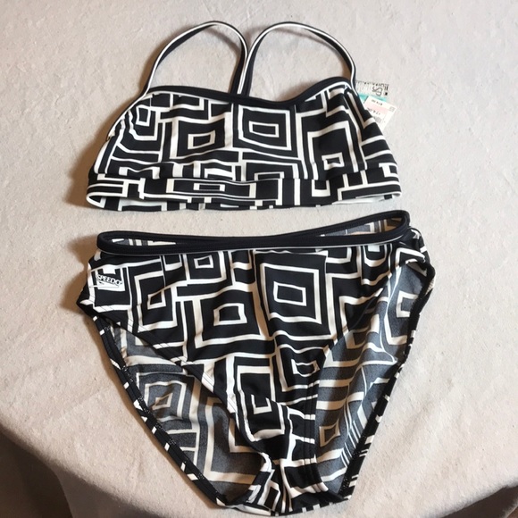 Speedo Other - Speedo 2 Piece Swimsuit